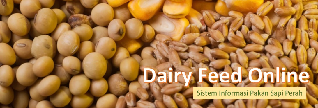 Dairy Feed Online